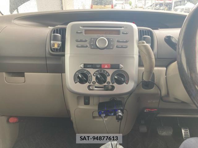 Daihatsu TANTO 2011-02 7061033-16