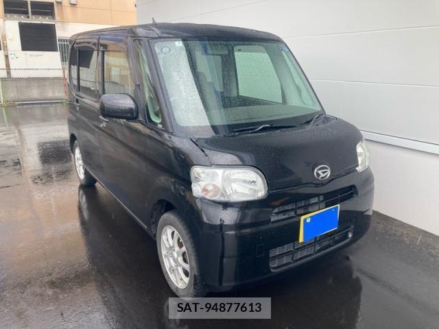 Daihatsu TANTO 2011-02 7061033-1