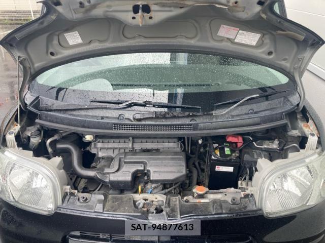 Daihatsu TANTO 2011-02 7061033-2