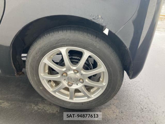 Daihatsu TANTO 2011-02 7061033-5