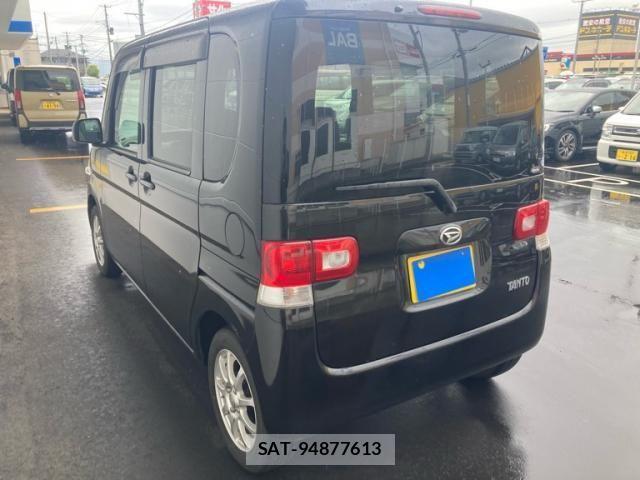 Daihatsu TANTO 2011-02 7061033-7