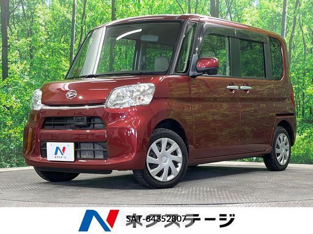 Daihatsu TANTO 2015-03 7225947-0