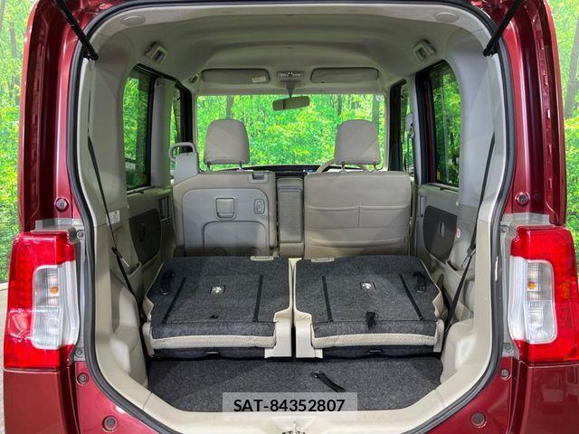 Daihatsu TANTO 2015-03 7225947-9