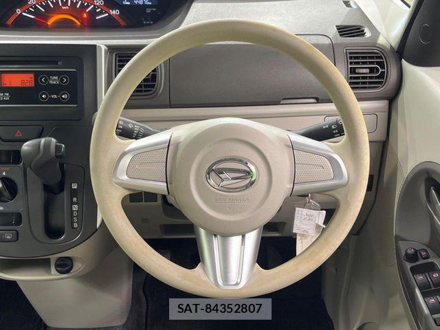 Daihatsu TANTO 2015-03 7225947-10