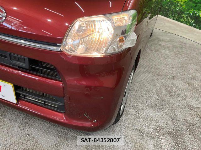 Daihatsu TANTO 2015-03 7225947-12