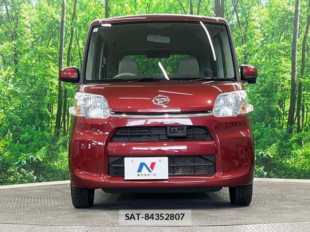 Daihatsu TANTO 2015-03 7225947-13