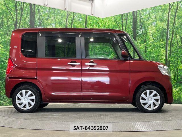 Daihatsu TANTO 2015-03 7225947-15