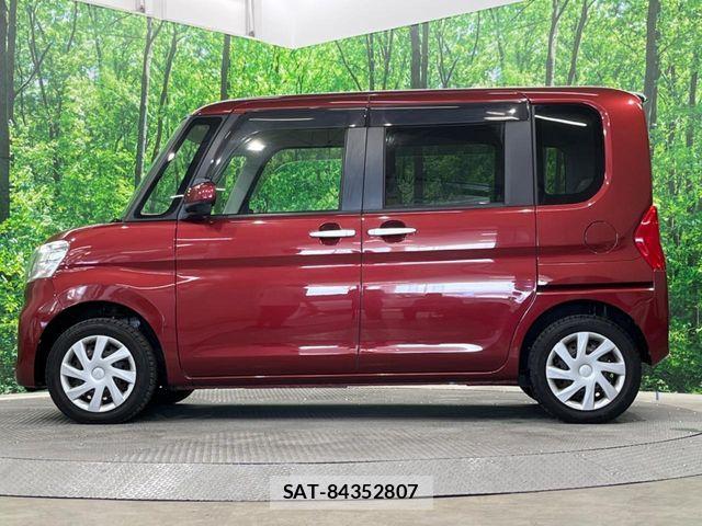 Daihatsu TANTO 2015-03 7225947-16