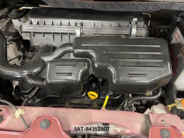 Daihatsu TANTO 2015-03 7225947-17