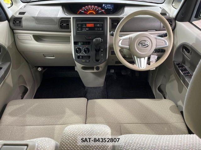 Daihatsu TANTO 2015-03 7225947-1
