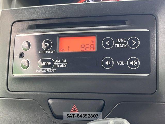 Daihatsu TANTO 2015-03 7225947-2