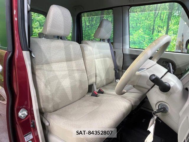 Daihatsu TANTO 2015-03 7225947-7