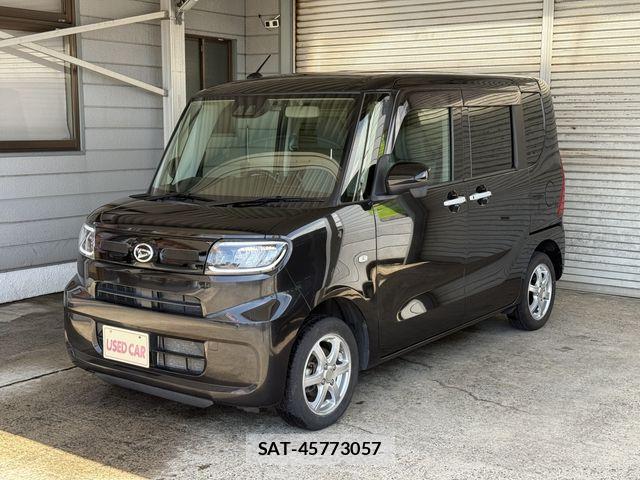 Daihatsu TANTO 2021-03 7225948-0
