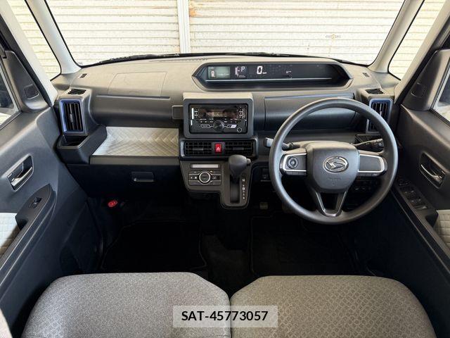 Daihatsu TANTO 2021-03 7225948-9