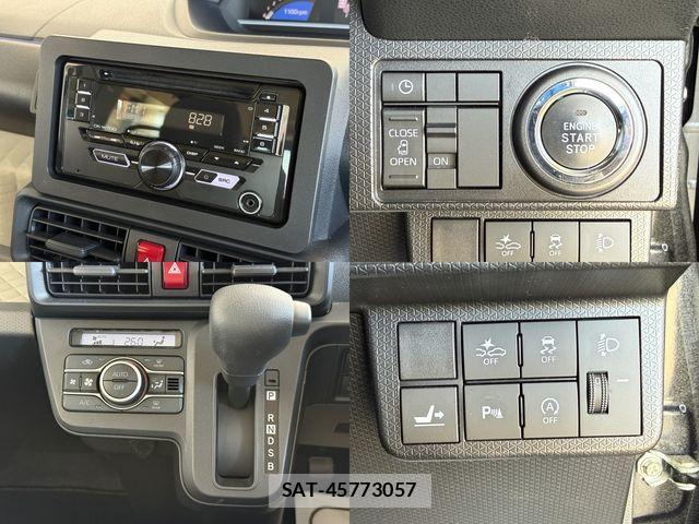 Daihatsu TANTO 2021-03 7225948-11