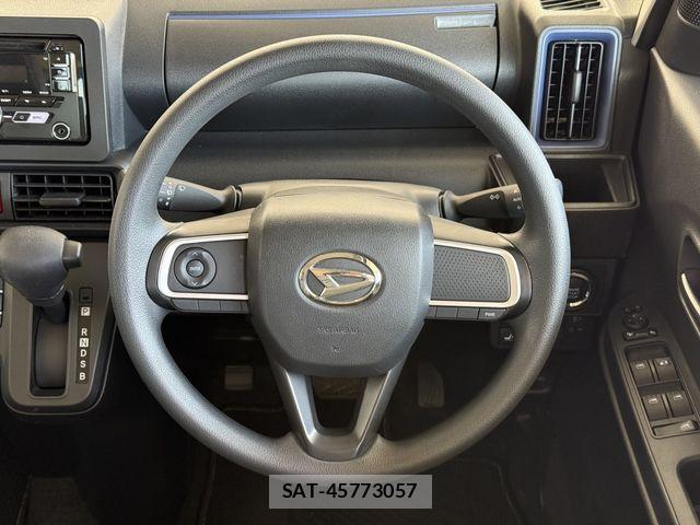 Daihatsu TANTO 2021-03 7225948-12