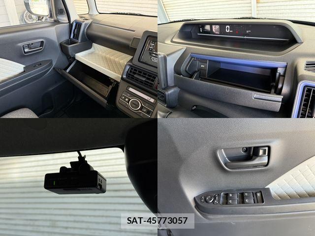 Daihatsu TANTO 2021-03 7225948-14