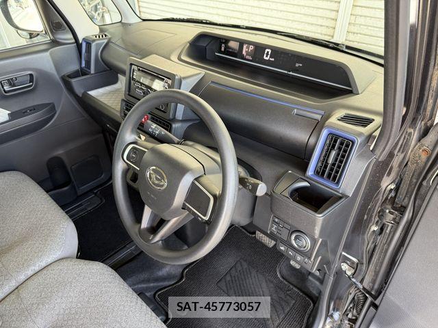 Daihatsu TANTO 2021-03 7225948-15