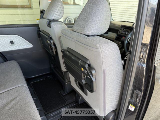 Daihatsu TANTO 2021-03 7225948-17