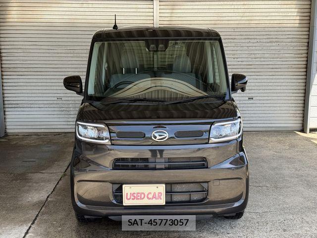 Daihatsu TANTO 2021-03 7225948-1