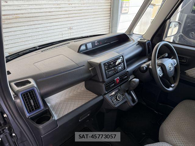 Daihatsu TANTO 2021-03 7225948-19