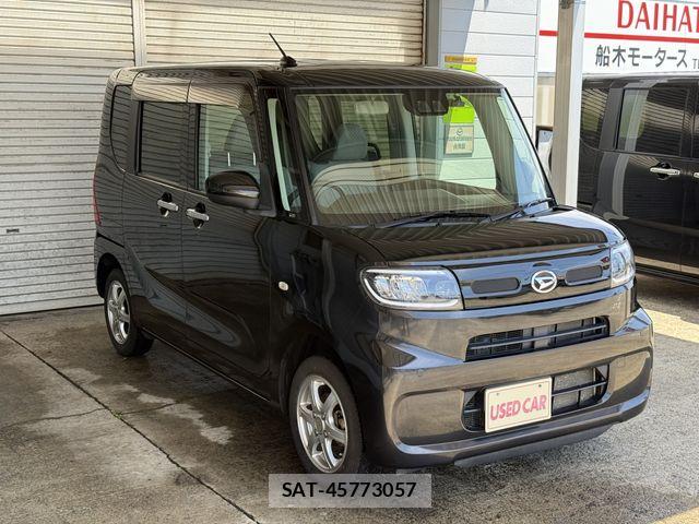 Daihatsu TANTO 2021-03 7225948-2