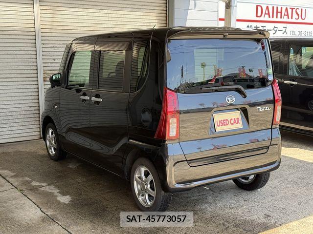 Daihatsu TANTO 2021-03 7225948-3