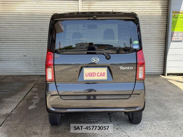 Daihatsu TANTO 2021-03 7225948-4