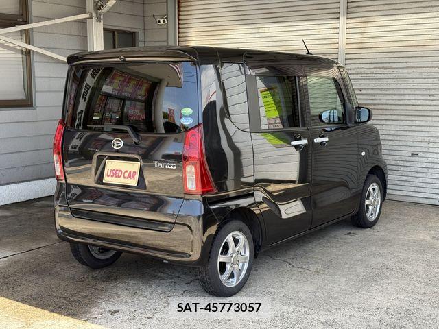 Daihatsu TANTO 2021-03 7225948-5