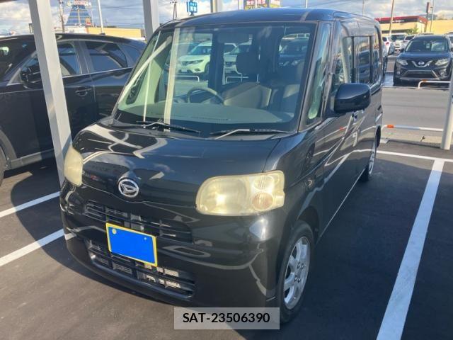 Daihatsu TANTO 2010-07 7225945-0