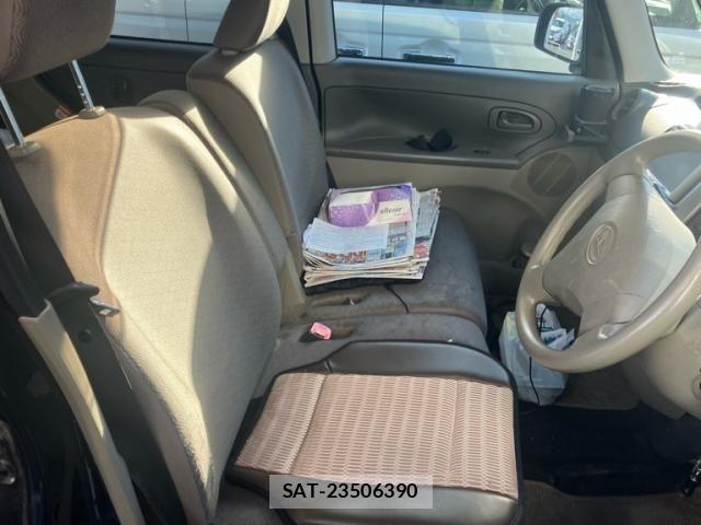 Daihatsu TANTO 2010-07 7225945-9