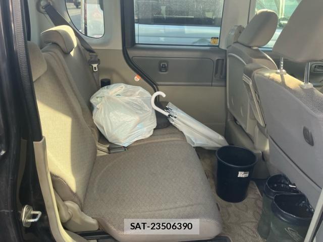 Daihatsu TANTO 2010-07 7225945-10