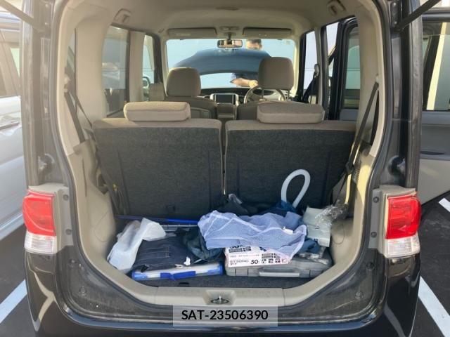 Daihatsu TANTO 2010-07 7225945-11