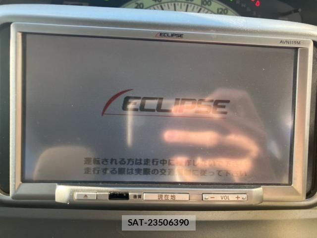 Daihatsu TANTO 2010-07 7225945-13