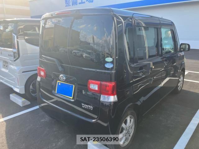 Daihatsu TANTO 2010-07 7225945-1