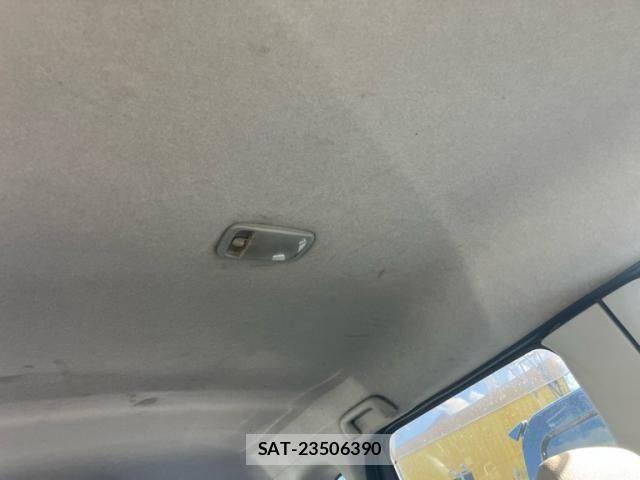 Daihatsu TANTO 2010-07 7225945-19