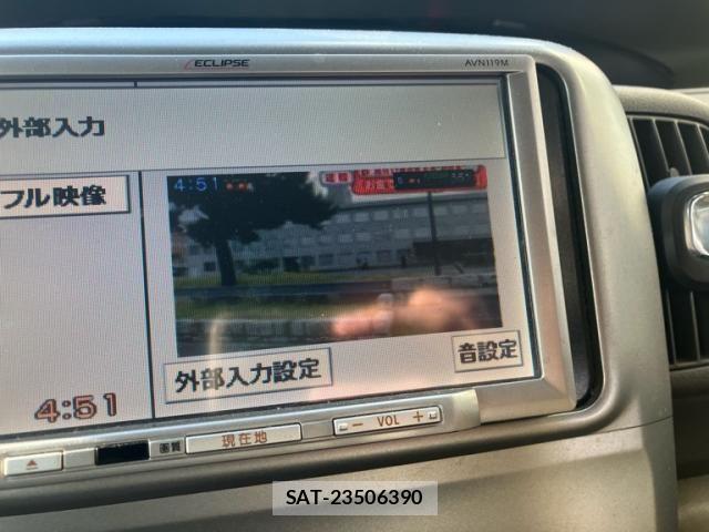 Daihatsu TANTO 2010-07 7225945-20