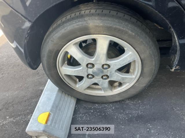 Daihatsu TANTO 2010-07 7225945-2