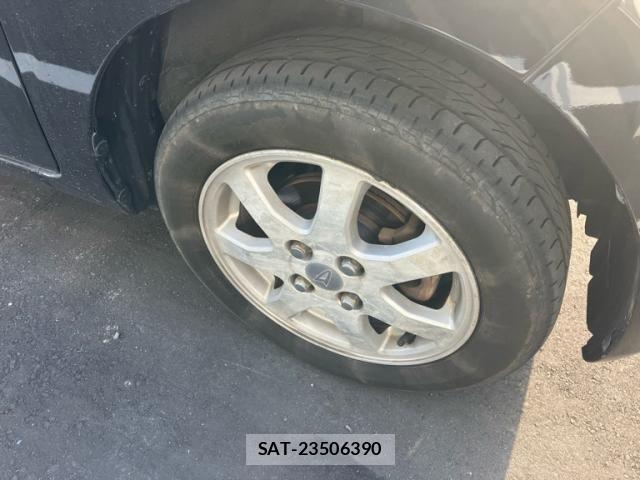 Daihatsu TANTO 2010-07 7225945-3