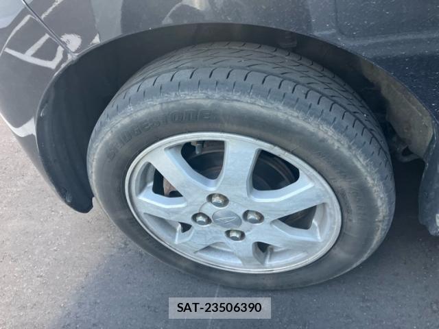 Daihatsu TANTO 2010-07 7225945-5