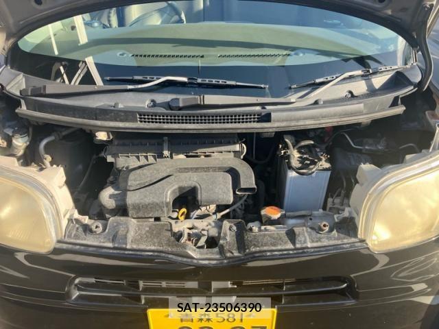 Daihatsu TANTO 2010-07 7225945-7