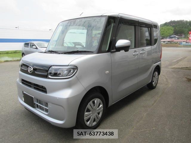 Daihatsu TANTO 2025-03 7225955-0