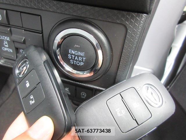 Daihatsu TANTO 2025-03 7225955-9