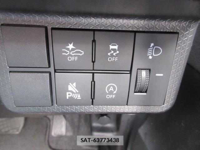 Daihatsu TANTO 2025-03 7225955-11
