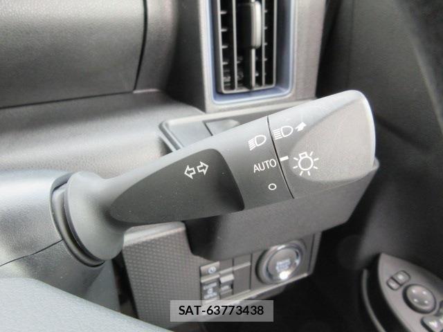 Daihatsu TANTO 2025-03 7225955-12