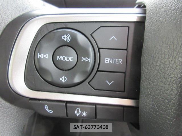 Daihatsu TANTO 2025-03 7225955-14