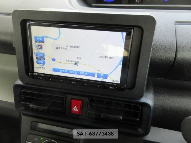 Daihatsu TANTO 2025-03 7225955-17