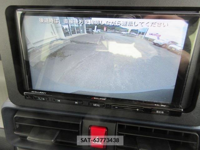 Daihatsu TANTO 2025-03 7225955-18