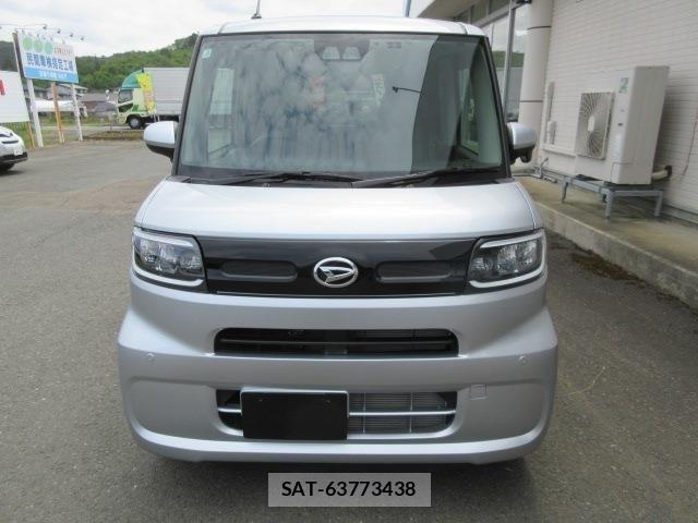 Daihatsu TANTO 2025-03 7225955-1