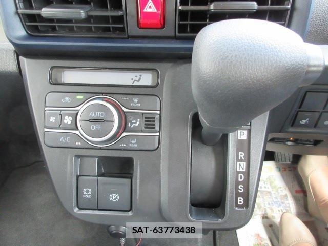 Daihatsu TANTO 2025-03 7225955-19